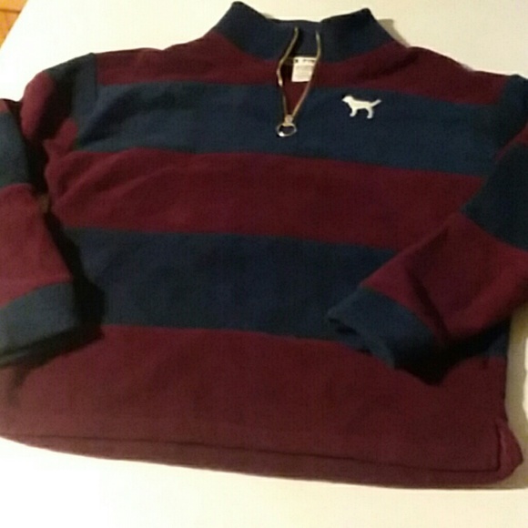 PINK Victoria's Secret Tops - VS PINK Sweatshirt